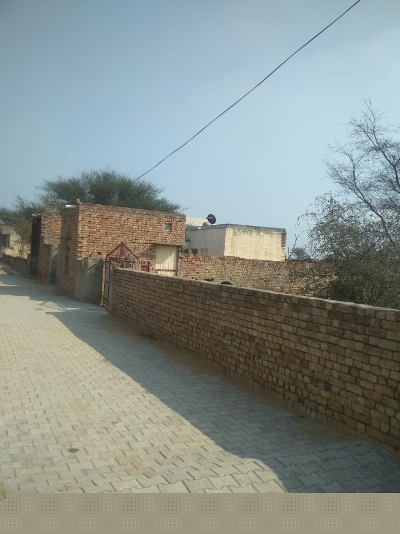 Punjab National Bank Auctions for Residential property in Bhiwani, Haryana image 2 of 4 in Siwani, Bhiwani | Punjab National Bank auction property