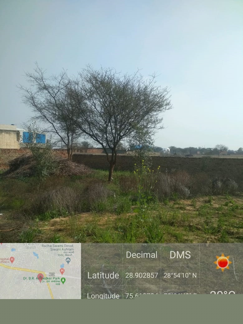 Punjab National Bank Auctions for Residential property in Bhiwani, Haryana image 4 of 4 in Siwani, Bhiwani | Punjab National Bank auction property