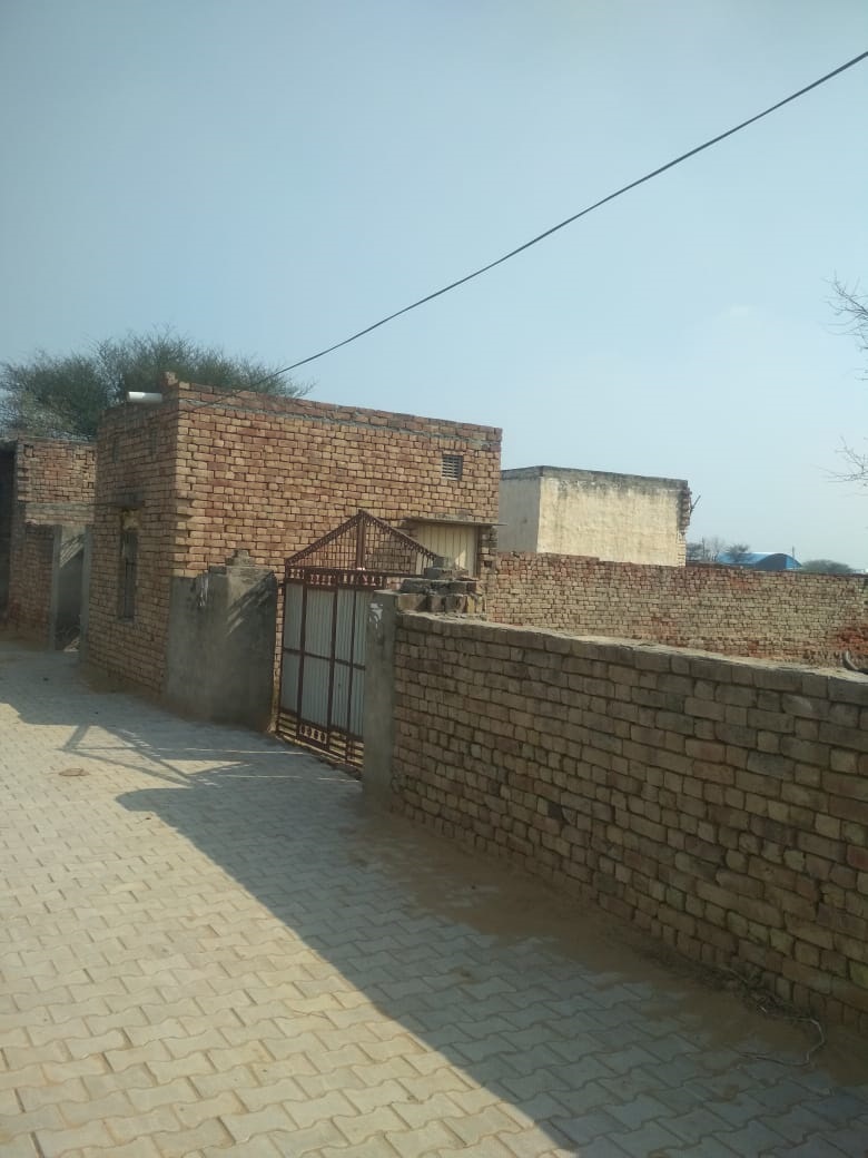 Punjab National Bank Auctions for Residential property in Bhiwani, Haryana