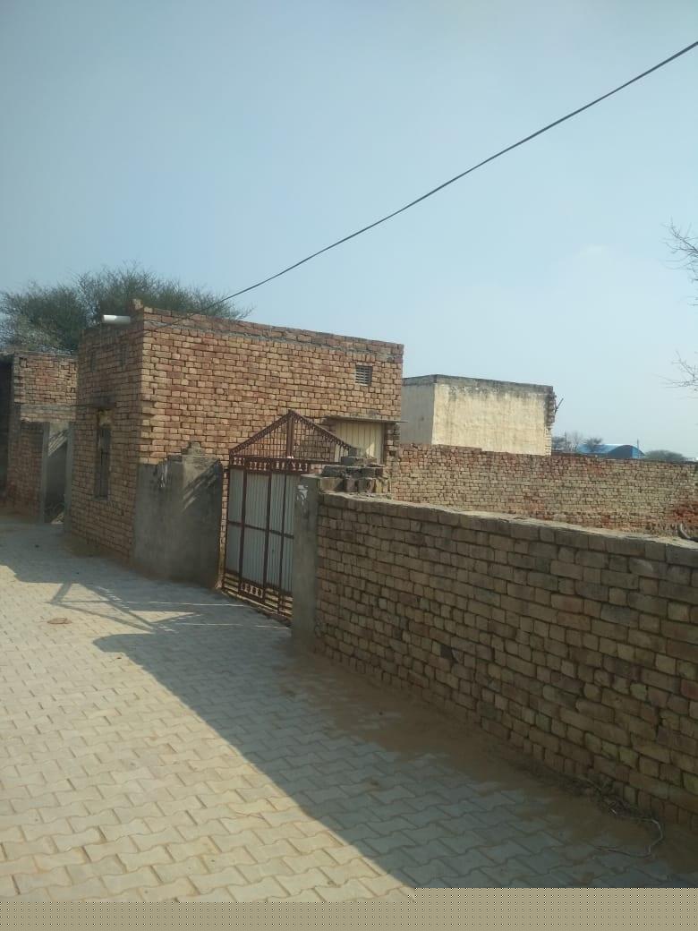Punjab National Bank Auctions for Residential property in Bhiwani, Haryana image 2 of 4 in Siwani, Bhiwani | Punjab National Bank auction property