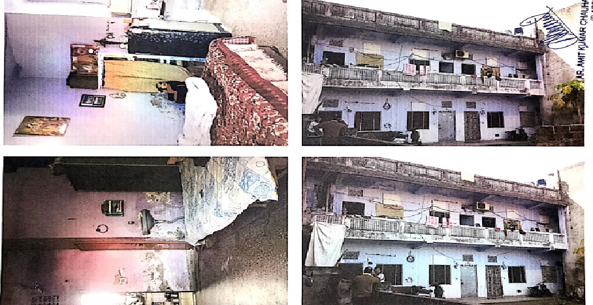 Punjab National Bank Auctions for Residential property in Dehradun, Uttarakhand