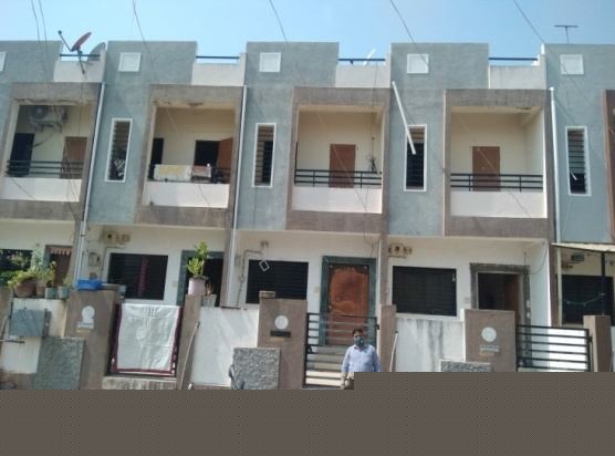 Punjab National Bank Auctions for Residential property in Junagadh, Gujarat