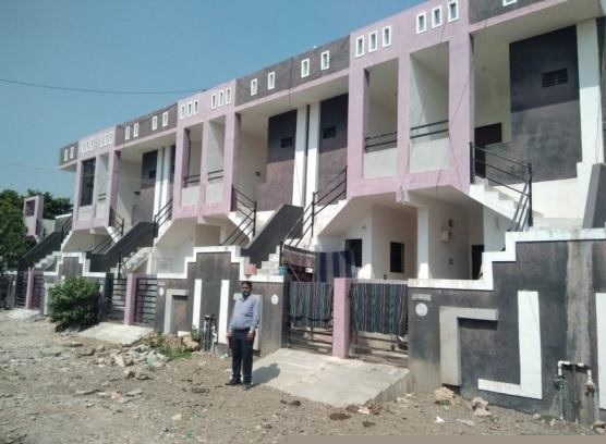 Punjab National Bank Auctions for Residential property in Junagadh, Gujarat
