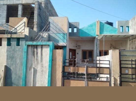 Punjab National Bank Auctions for Residential property in Junagadh, Gujarat