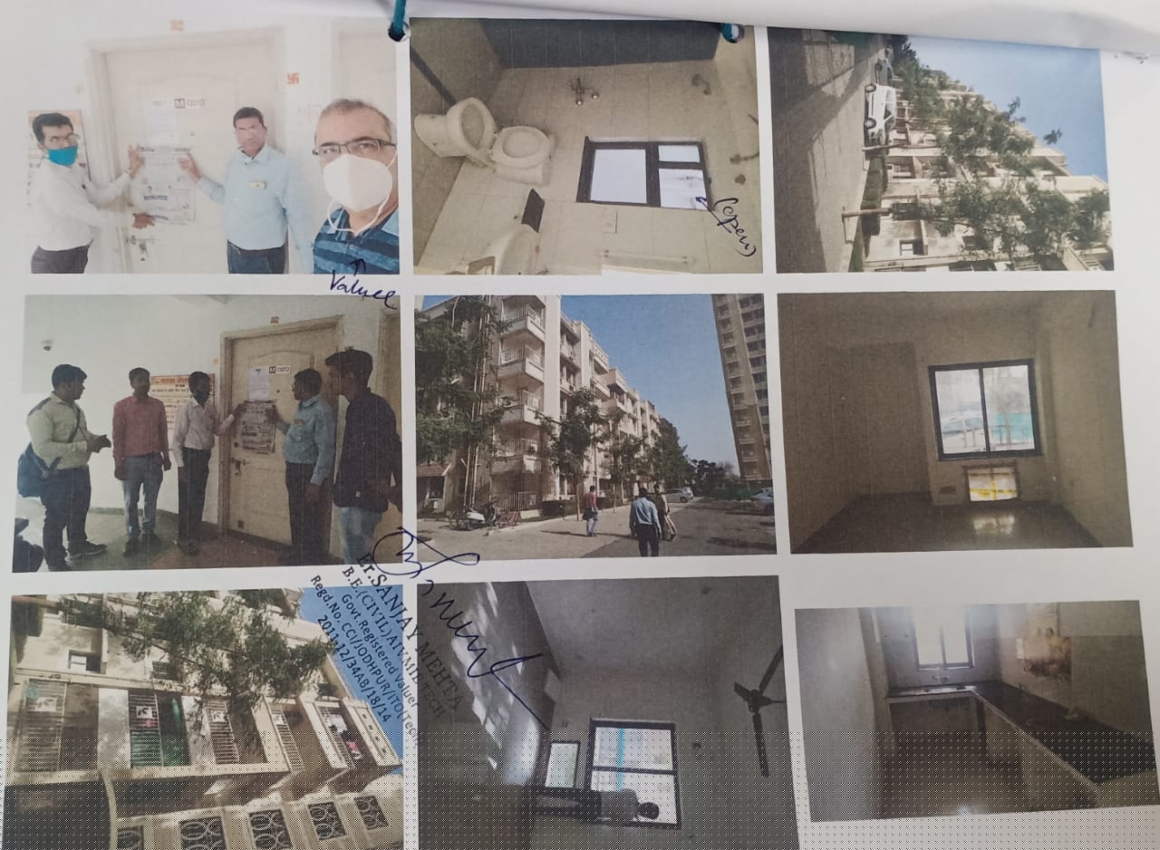Punjab National Bank Auctions for Residential property in Jodhpur, Rajasthan