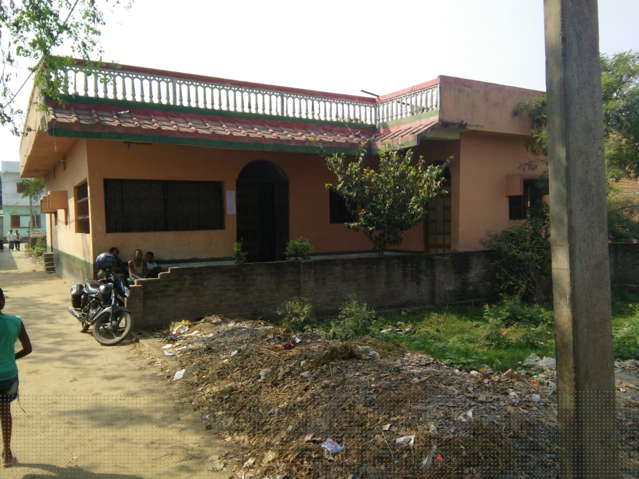 Punjab National Bank Auctions for Residential property in Patna, Bihar