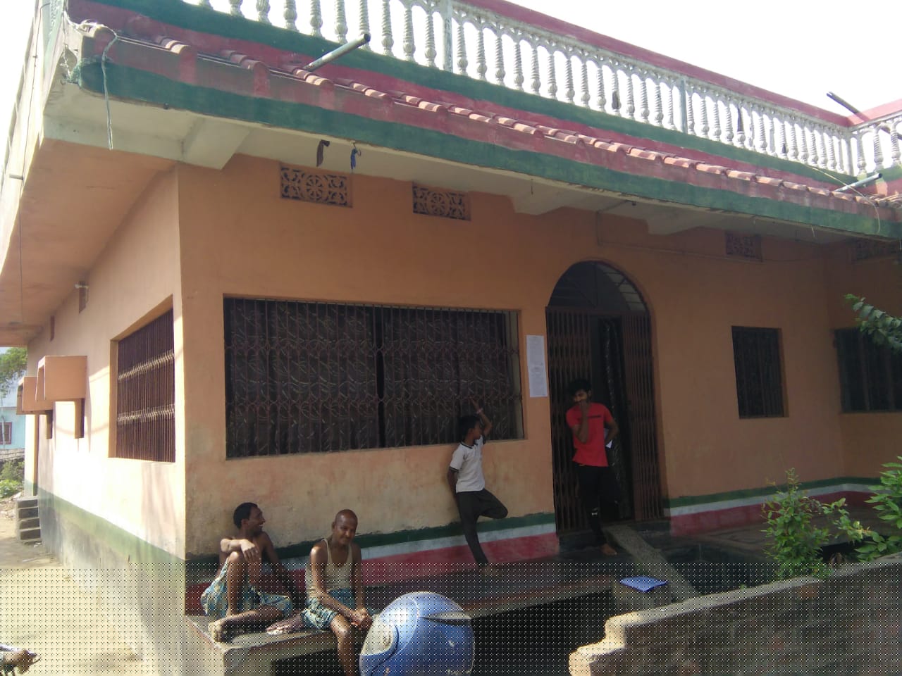 Punjab National Bank Auctions for Residential property in Patna, Bihar image 2 of 3 in GORIYASTHAN, Patna | Punjab National Bank auction property