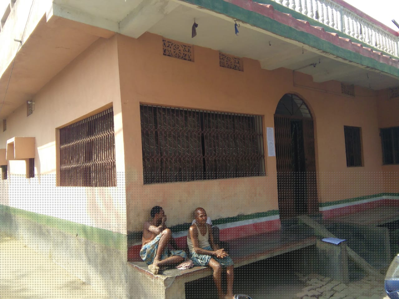 Punjab National Bank Auctions for Residential property in Patna, Bihar image 3 of 3 in GORIYASTHAN, Patna | Punjab National Bank auction property