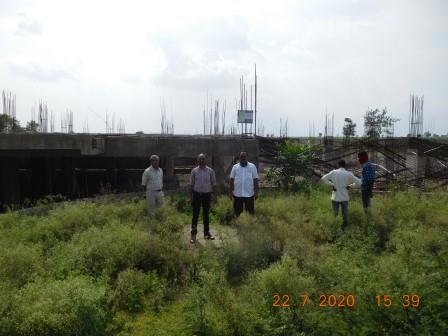 Punjab National Bank Auctions for Residential property in Shivpuri, Madhya Pradesh