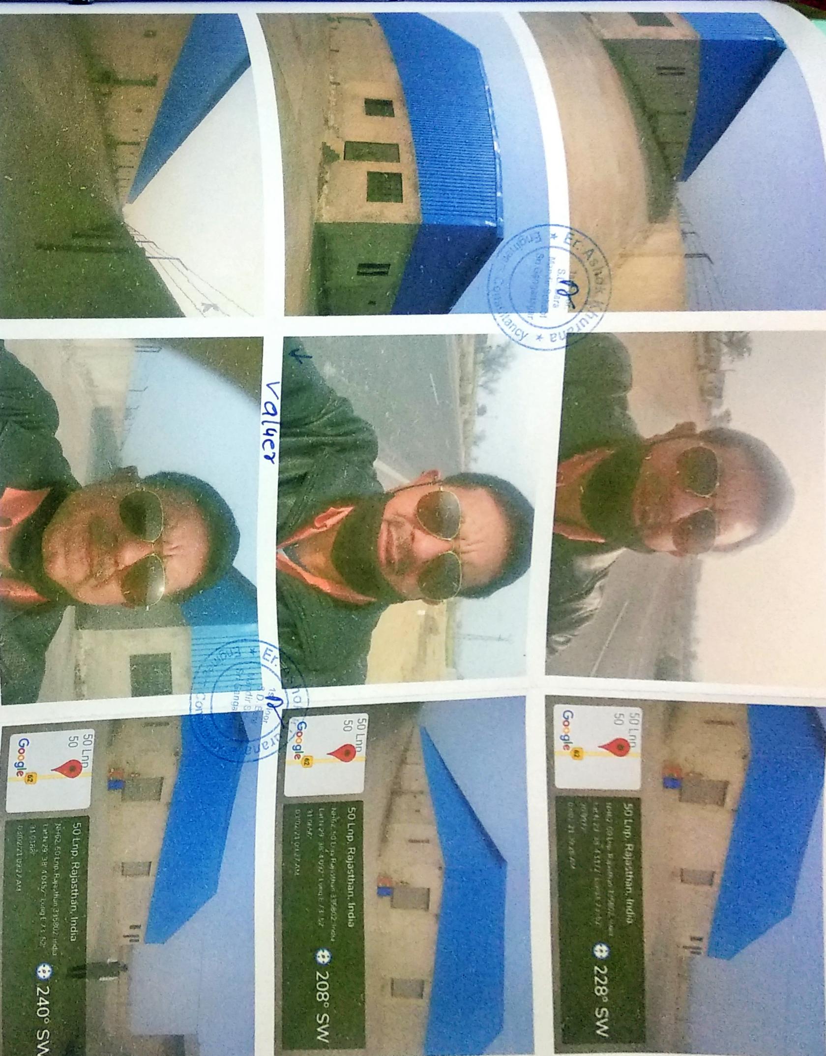 Punjab National Bank Auctions for Commercial property in Hanumangarh, Rajasthan