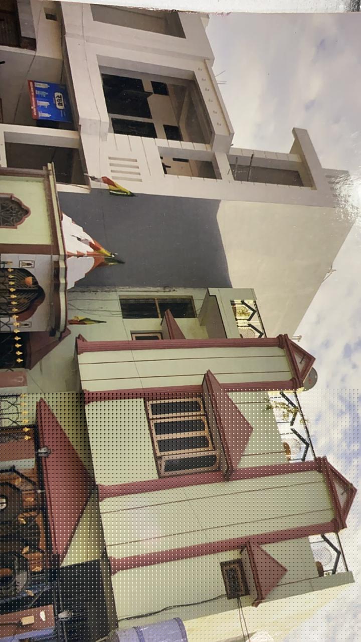 Punjab National Bank Auctions for Residential property in Jabalpur, Madhya Pradesh image 5 of 5 in JABALPUR, Jabalpur | Punjab National Bank auction property