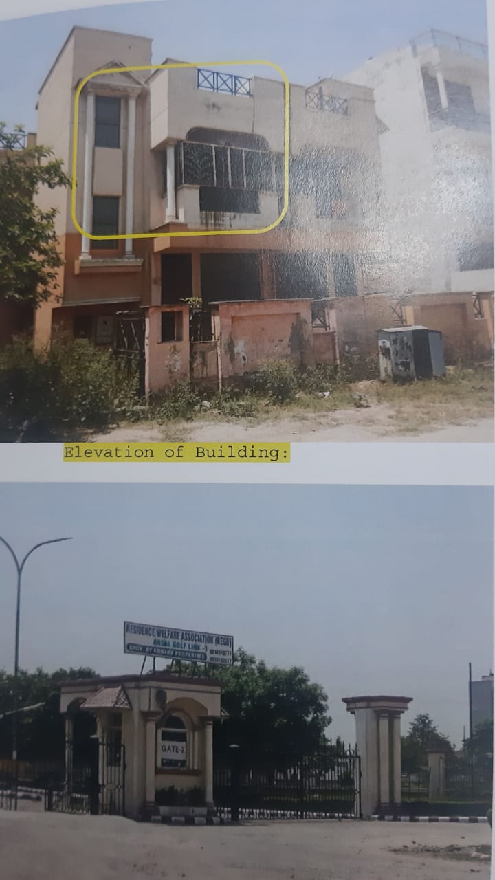 Punjab National Bank Auctions for Residential property in Gautam Buddh Nagar, Uttar Pradesh