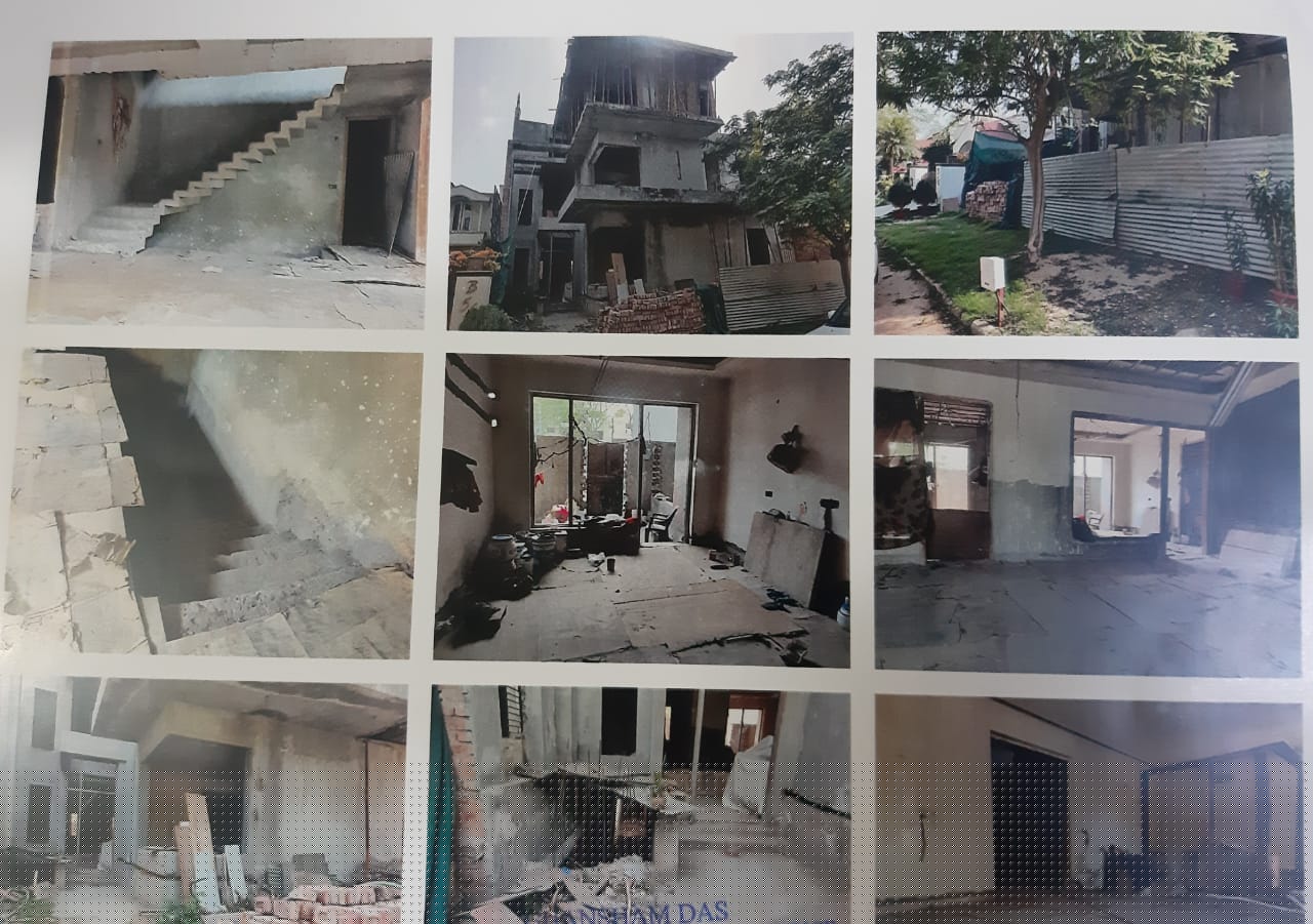 Punjab National Bank Auctions for Residential property in Gurgaon, Haryana