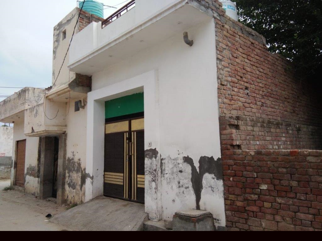 Punjab National Bank Auctions for Residential property in Fatehabad, Haryana