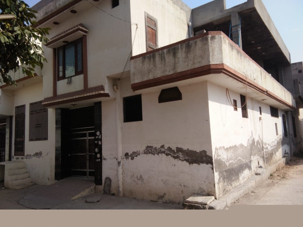 Punjab National Bank Auctions for Residential property in Fatehabad, Haryana