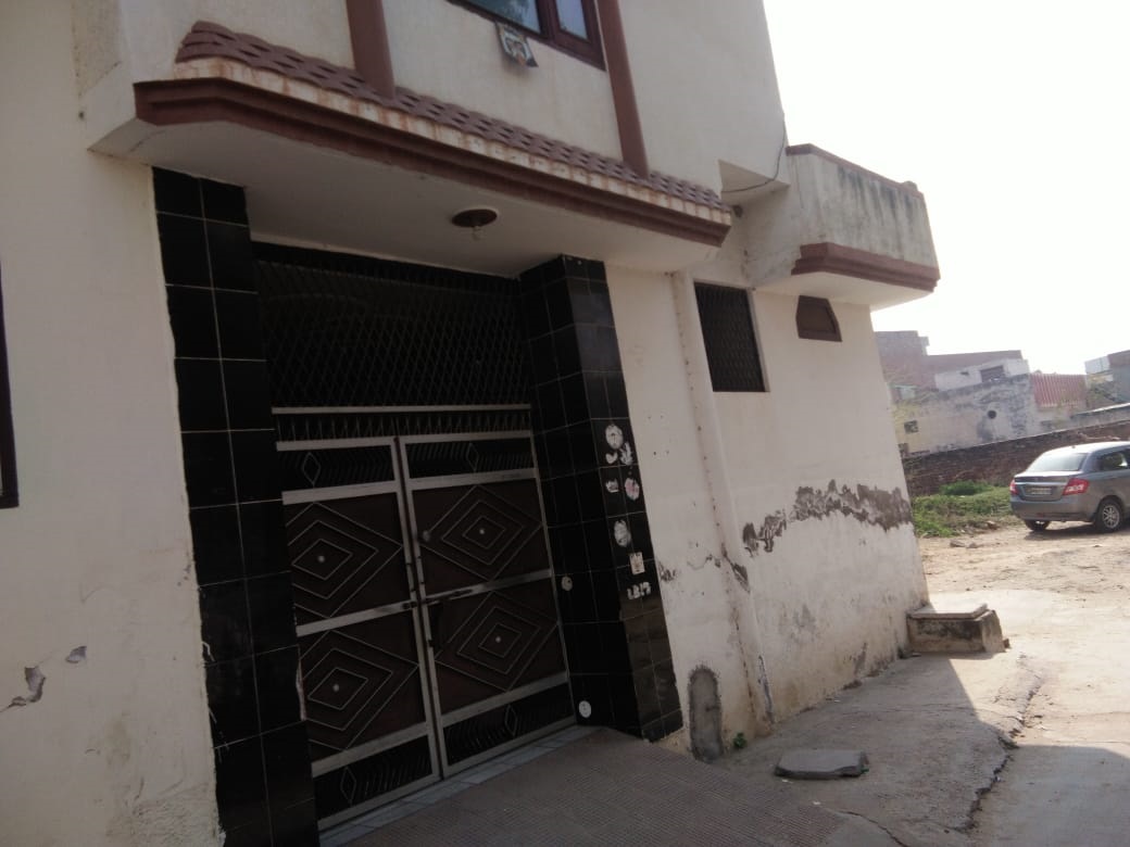 Punjab National Bank Auctions for Residential property in Fatehabad, Haryana image 3 of 4 in Tohana, Fatehabad | Punjab National Bank auction property