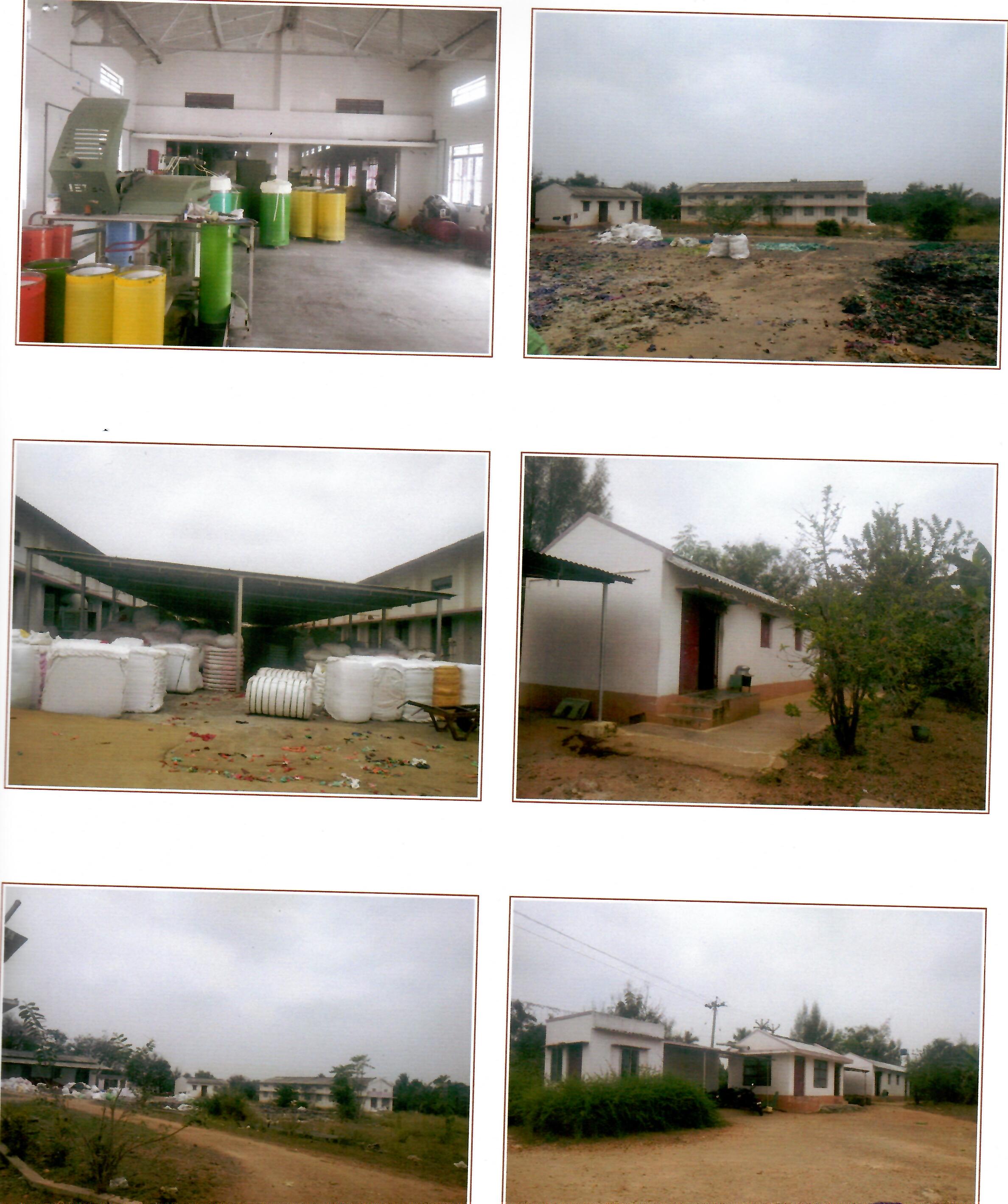 Punjab National Bank Auctions for Commercial property in Erode, Tamil Nadu