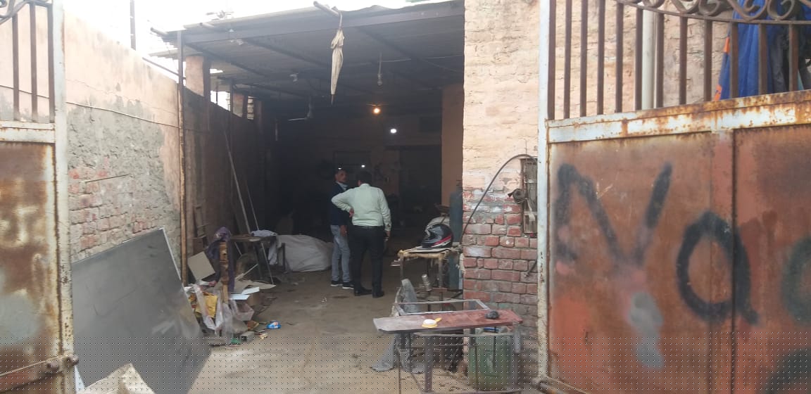 Punjab National Bank Auctions for Commercial property in Bhiwani, Haryana
