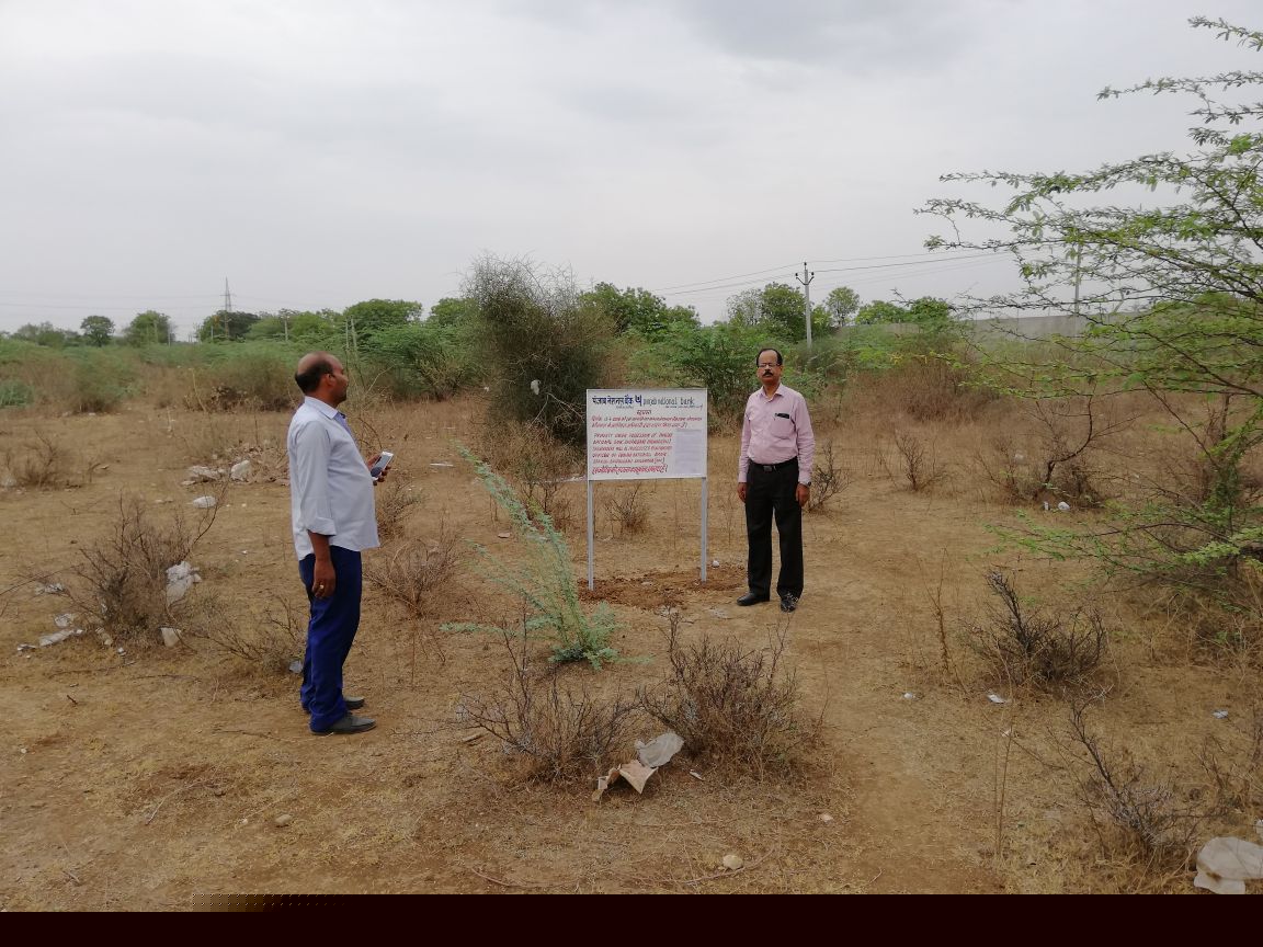 Punjab National Bank Auctions for Industrial property in Bhilwara, Rajasthan image 2 of 3 in BHILWARA, Bhilwara | Punjab National Bank auction property