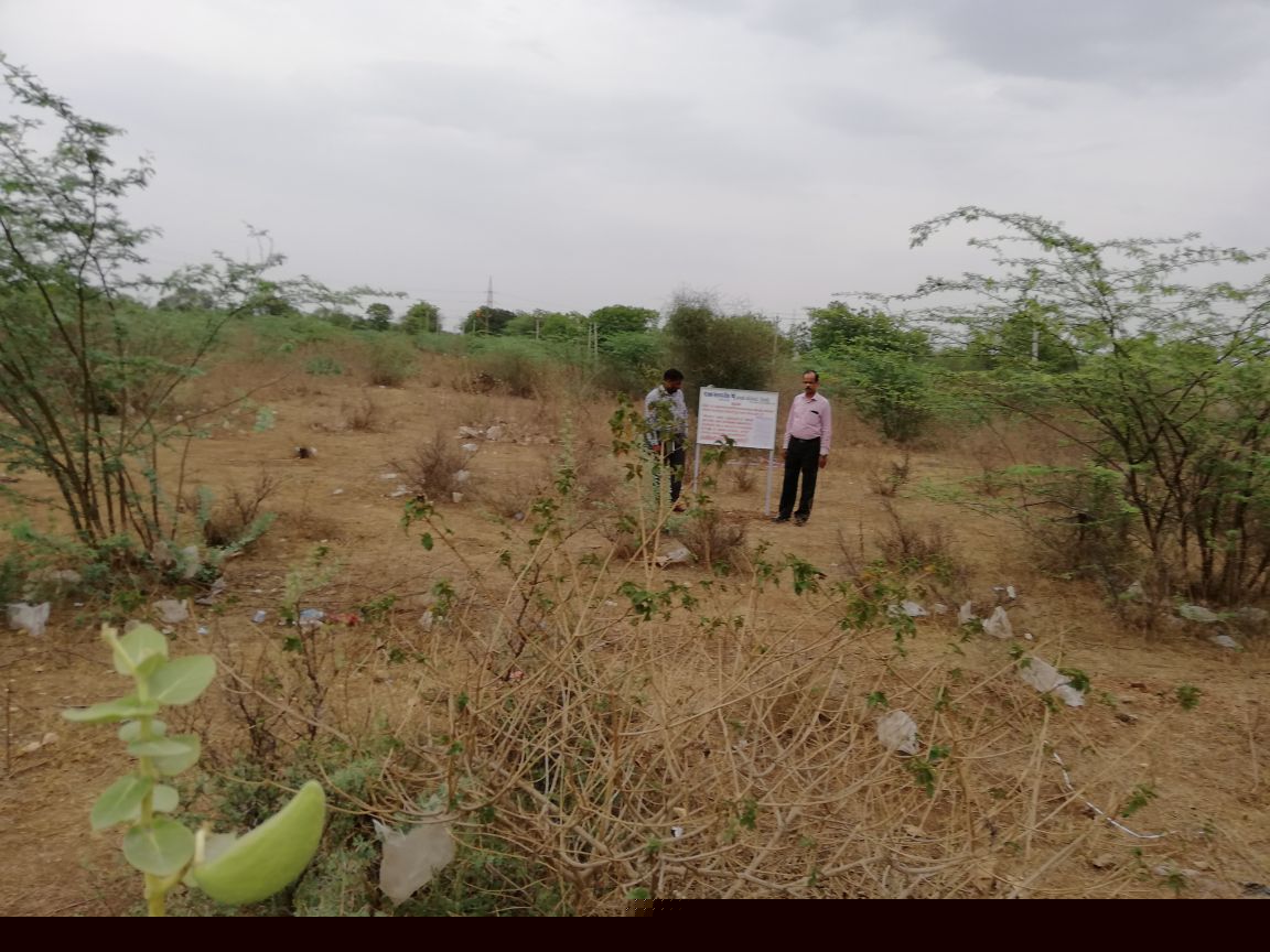 Punjab National Bank Auctions for Industrial property in Bhilwara, Rajasthan image 3 of 3 in BHILWARA, Bhilwara | Punjab National Bank auction property