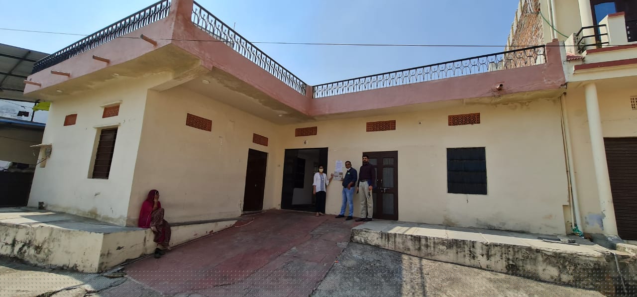 Punjab National Bank Auctions for Industrial property in Bhilwara, Rajasthan image 2 of 2 in BHILWARA, Bhilwara | Punjab National Bank auction property