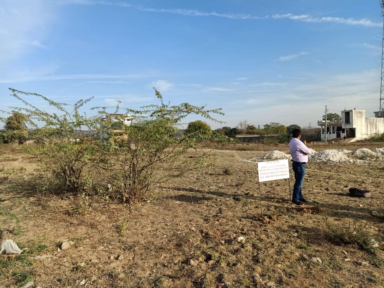 Punjab National Bank Auctions for Residential property in Bhilwara, Rajasthan