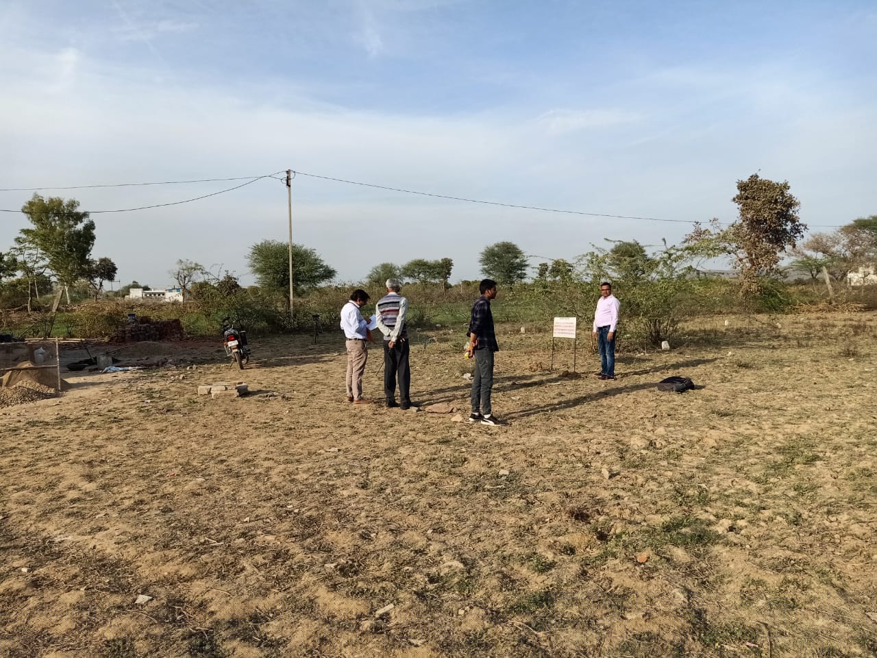Punjab National Bank Auctions for Residential property in Bhilwara, Rajasthan