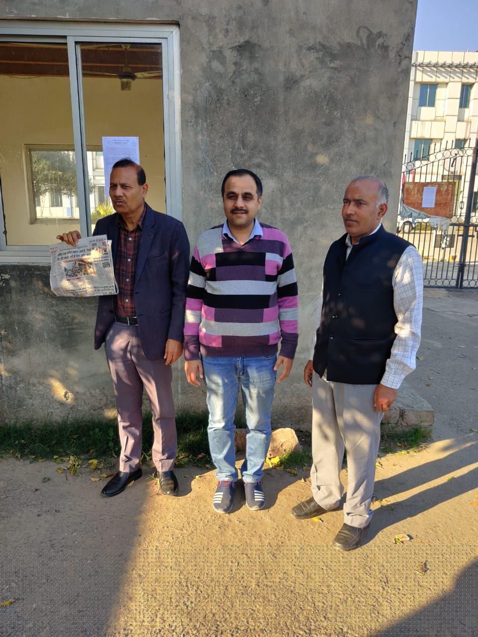 Punjab National Bank Auctions for Others property in Jhajjar, Haryana image 2 of 4 in BAHADURGARH, Jhajjar | Punjab National Bank auction property