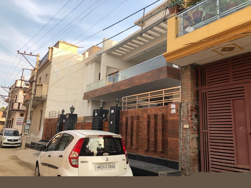 Punjab National Bank Auctions for Residential property in Sirsa, Haryana