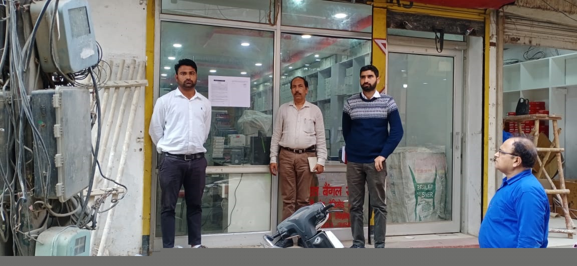 Punjab National Bank Auctions for Commercial property in Sirsa, Haryana image 2 of 2 in Sirsa, Sirsa | Punjab National Bank auction property