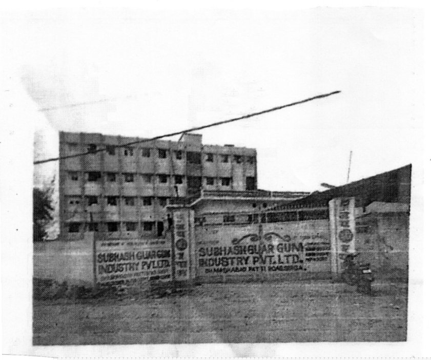 Punjab National Bank Auctions for Industrial property in Sirsa, Haryana
