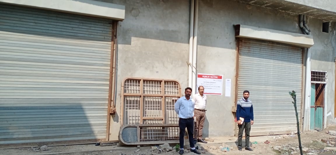 Punjab National Bank Auctions for Industrial property in Sirsa, Haryana image 2 of 2 in Sirsa, Sirsa | Punjab National Bank auction property
