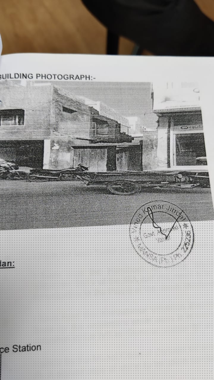 Punjab National Bank Auctions for Residential property in Mansa, Punjab