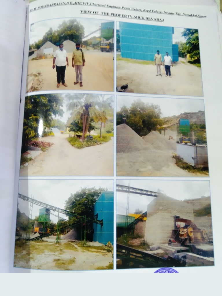 Punjab National Bank Auctions for Residential property in Salem, Tamil Nadu image 2 of 3 in SALEM, Salem | Punjab National Bank auction property