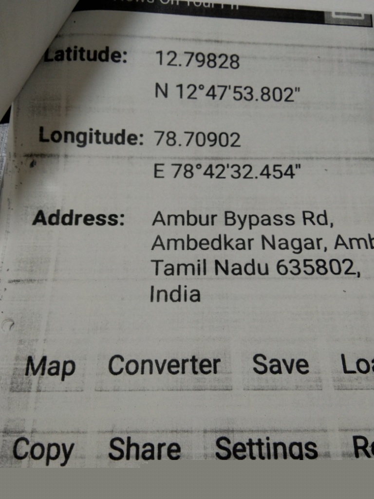 Punjab National Bank Auctions for Residential property in Vellore, Tamil Nadu