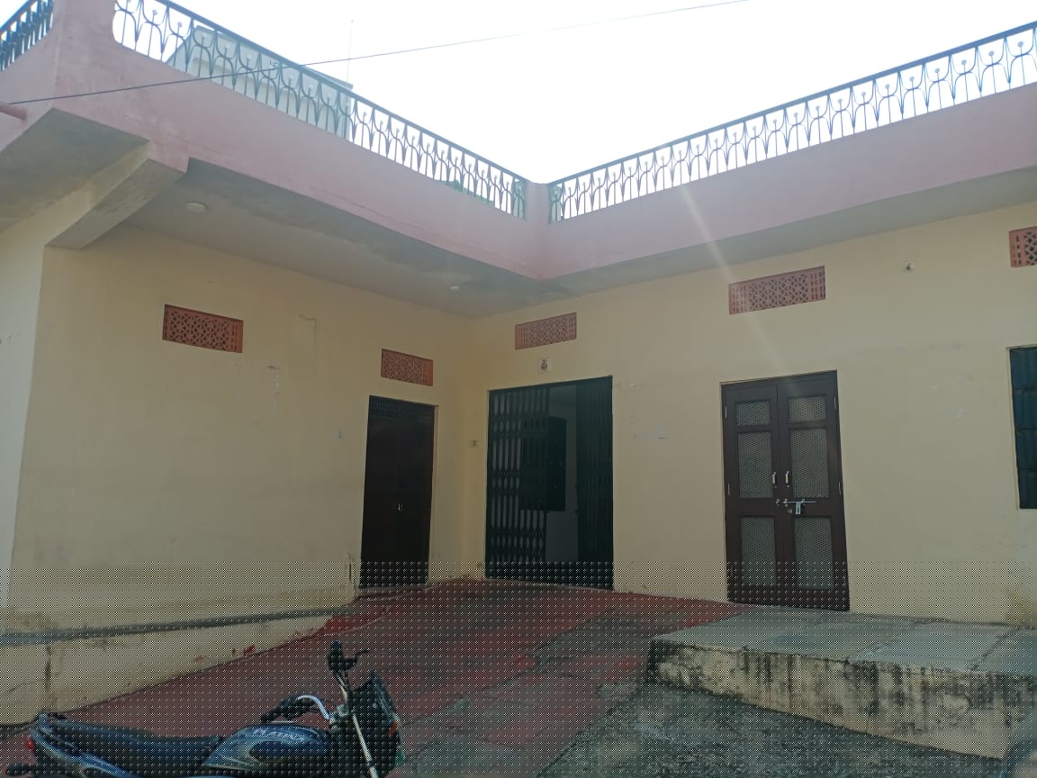 Punjab National Bank Auctions for Agricultural property in Dungarpur, Rajasthan