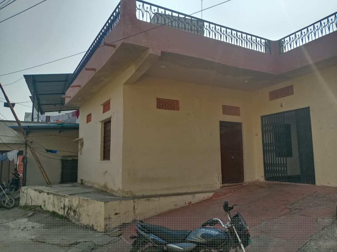 Punjab National Bank Auctions for Agricultural property in Dungarpur, Rajasthan image 2 of 2 in DUNGARPUR, Dungarpur | Punjab National Bank auction property