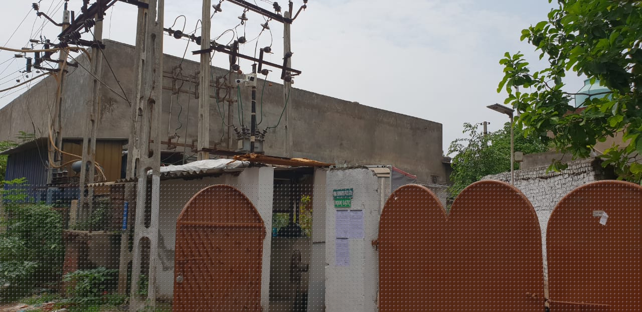 Punjab National Bank Auctions for Industrial property in Gandhinagar, Gujarat image 3 of 5 in RAKANPUR, Gandhinagar | Punjab National Bank auction property