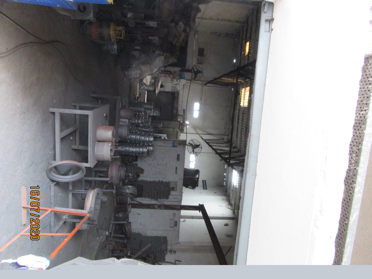 Punjab National Bank Auctions for Industrial property in Gandhinagar, Gujarat image 5 of 5 in RAKANPUR, Gandhinagar | Punjab National Bank auction property