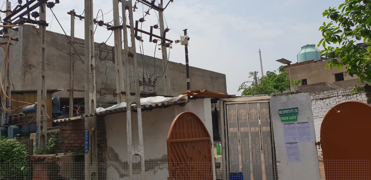 Punjab National Bank Auctions for Industrial property in Gandhinagar, Gujarat