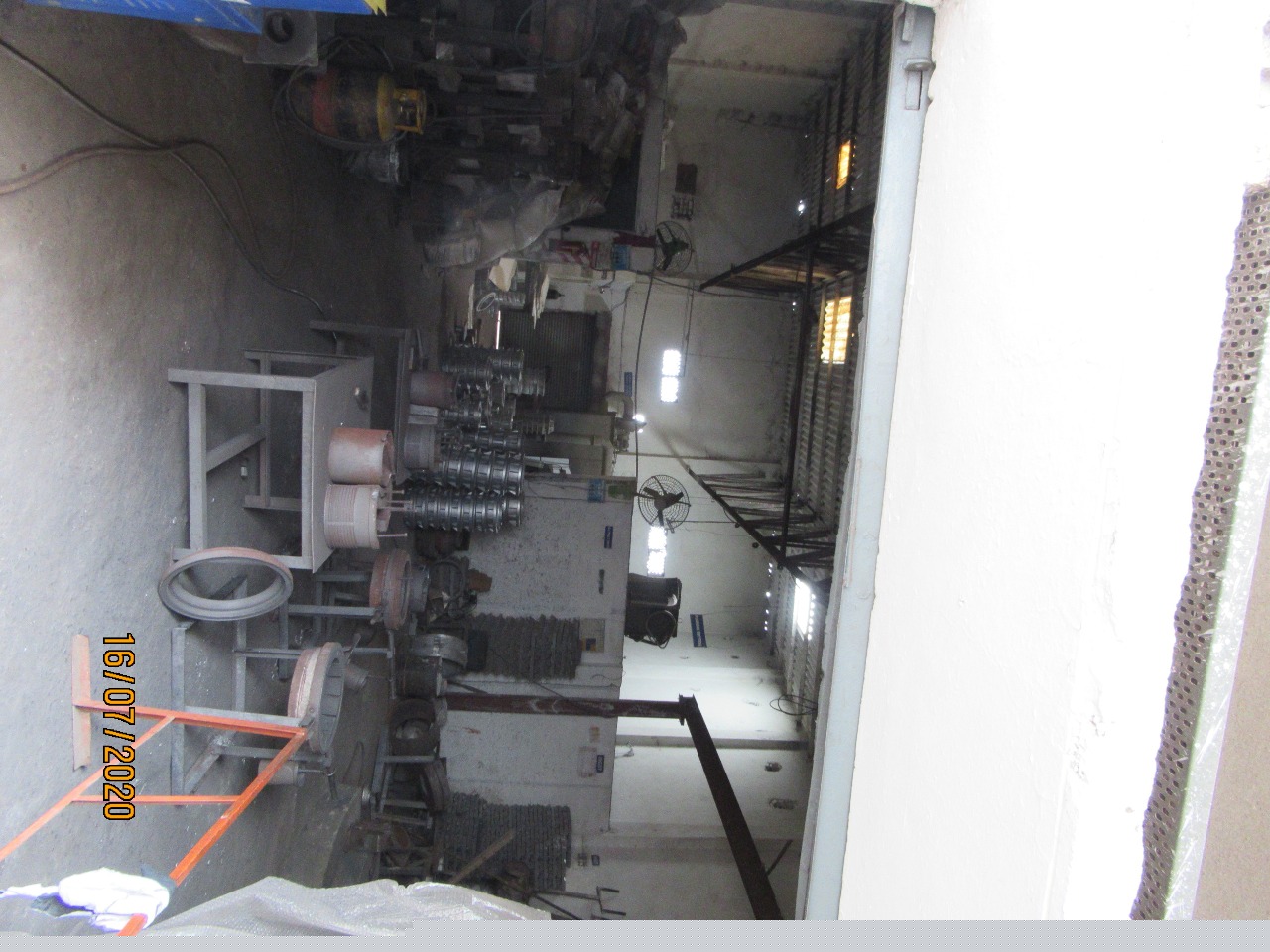Punjab National Bank Auctions for Industrial property in Gandhinagar, Gujarat image 5 of 5 in RAKANPUR, Gandhinagar | Punjab National Bank auction property