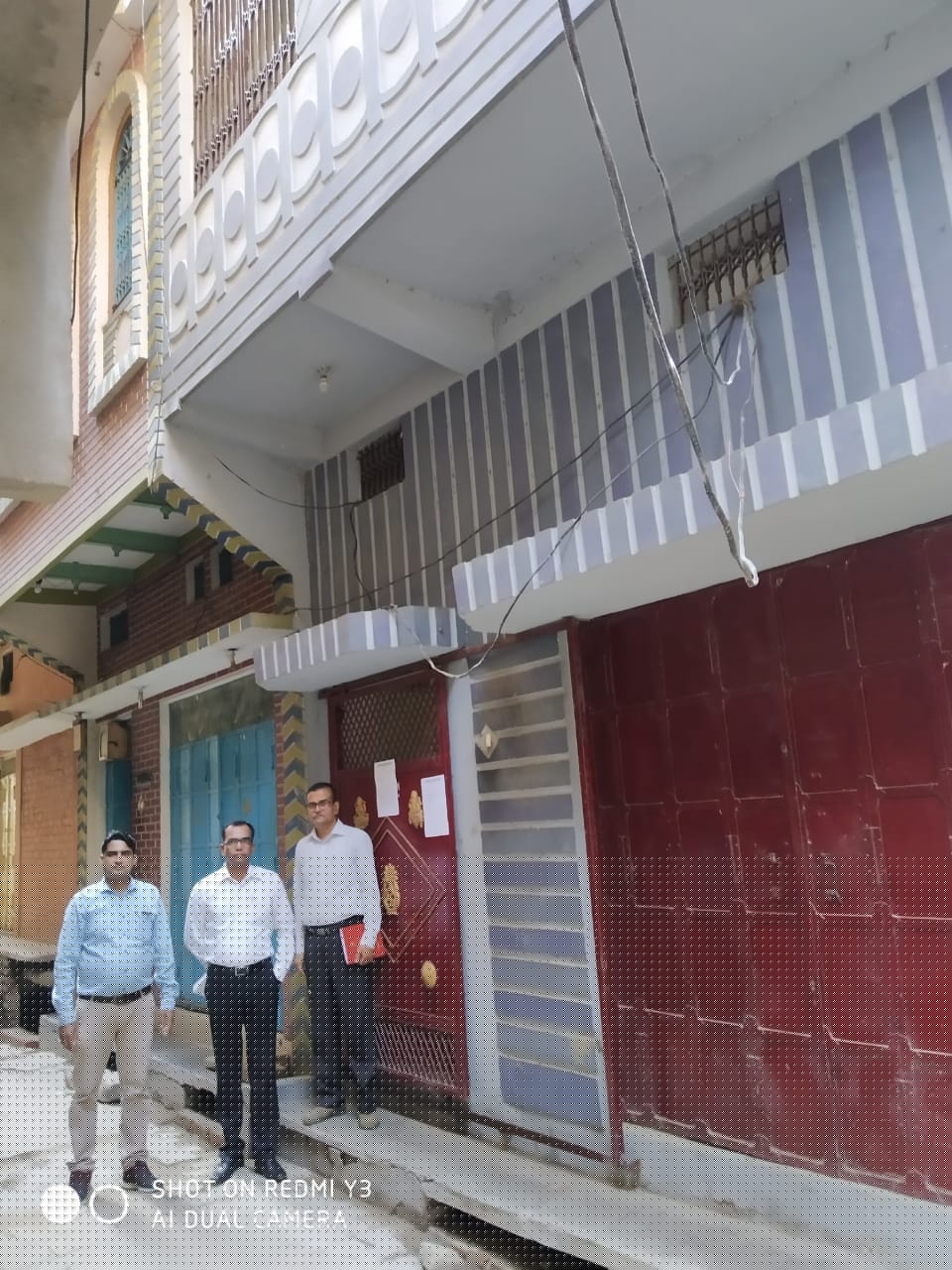 Punjab National Bank Auctions for Residential property in Ballia, Uttar Pradesh