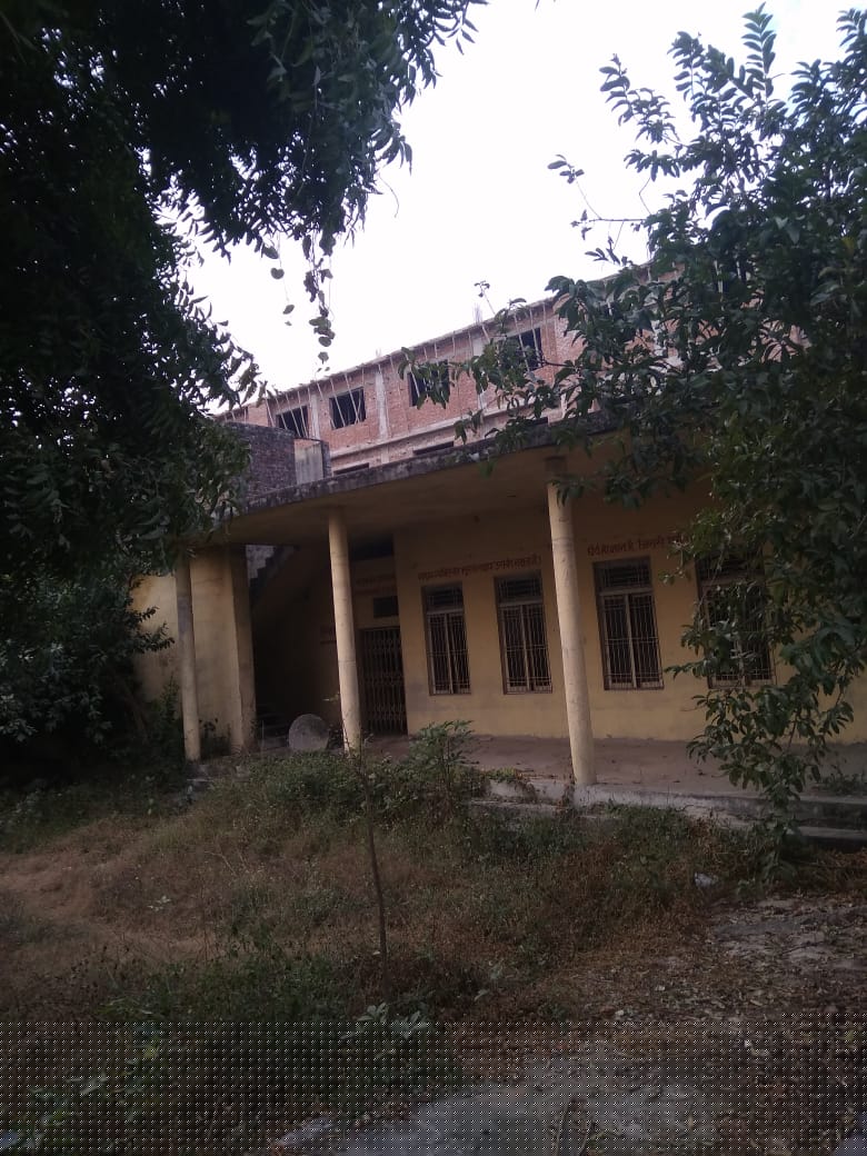 Punjab National Bank Auctions for Residential property in Ballia, Uttar Pradesh