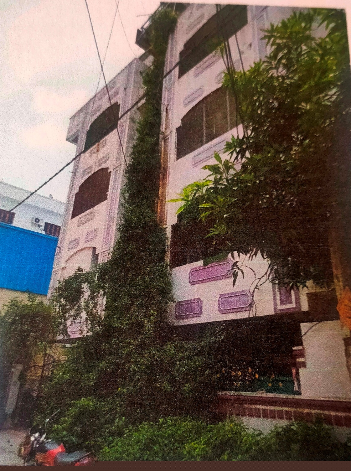 Punjab National Bank Auctions for Residential property in Hyderabad, Telangana