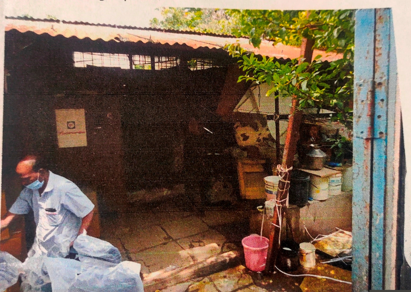 Punjab National Bank Auctions for Residential property in Hyderabad, Telangana image 2 of 3 in begumpet, hyderabad, Hyderabad | Punjab National Bank auction property