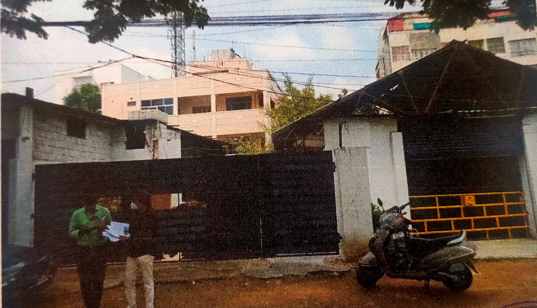 Punjab National Bank Auctions for Residential property in Hyderabad, Telangana image 2 of 3 in begumpet, hyderabad, Hyderabad | Punjab National Bank auction property
