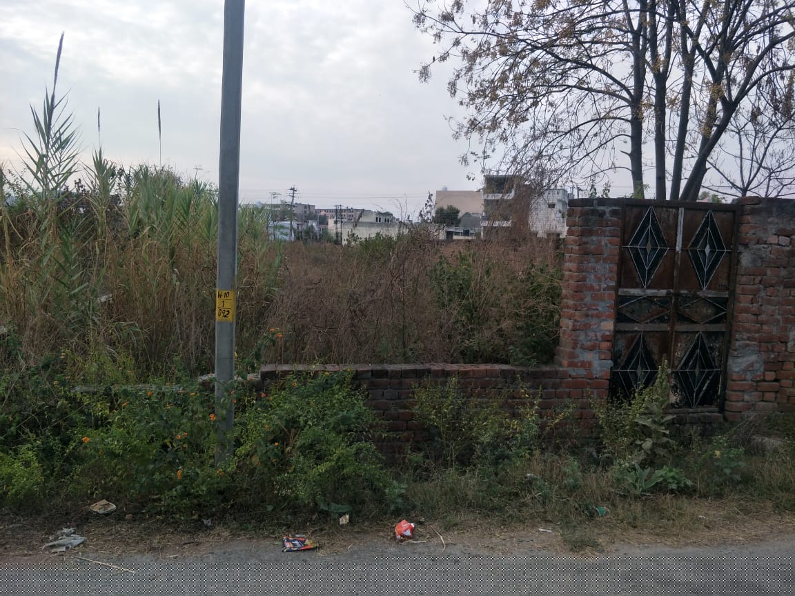 Punjab National Bank Auctions for Residential property in Hoshiarpur, Punjab image 2 of 2 in HOSHIARPUR, Hoshiarpur | Punjab National Bank auction property