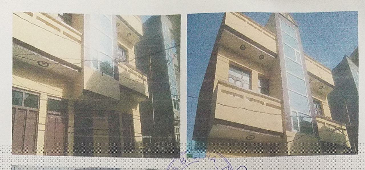 Punjab National Bank Auctions for Residential property in Hisar, Haryana