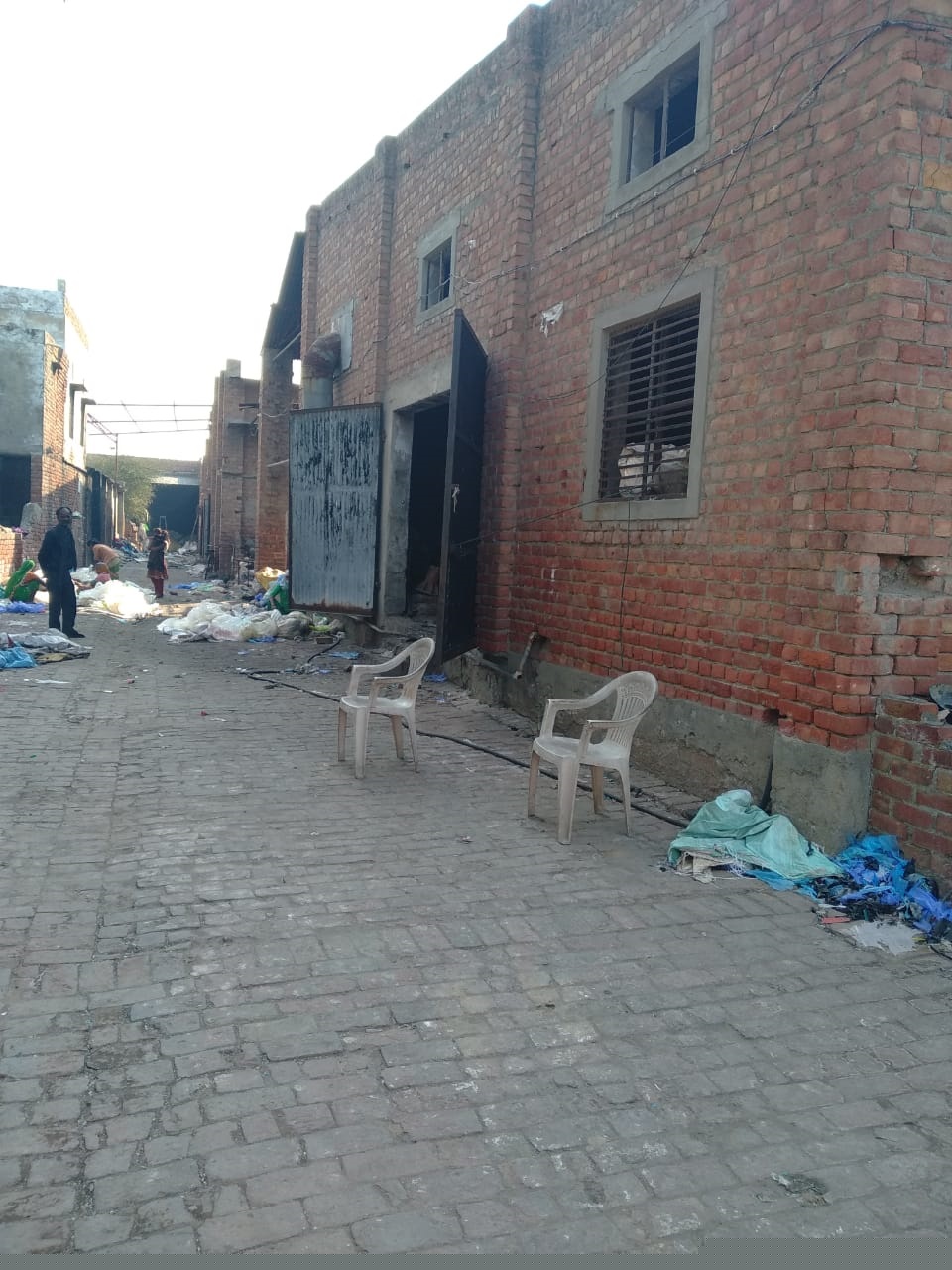 Punjab National Bank Auctions for Industrial property in Hisar, Haryana