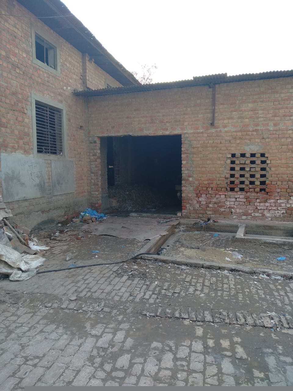 Punjab National Bank Auctions for Industrial property in Hisar, Haryana image 3 of 4 in Hansi, Hisar | Punjab National Bank auction property